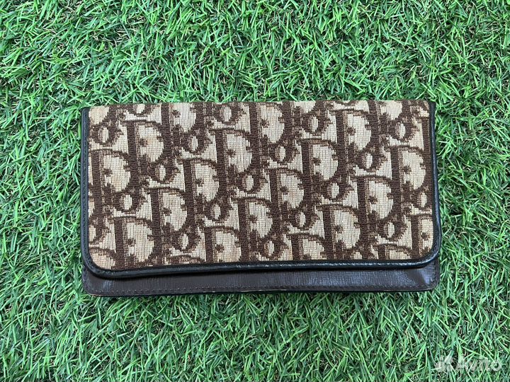 Christian Dior Wallet