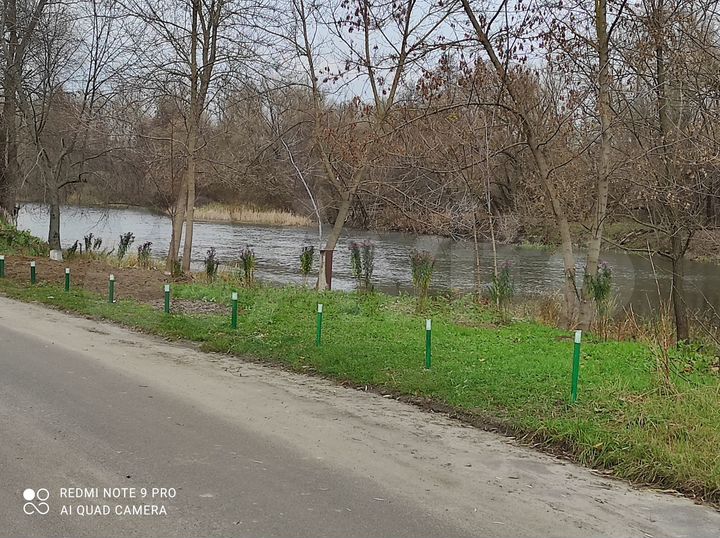 Участок 13 сот. (ИЖС)