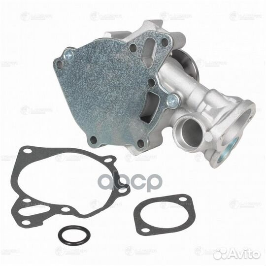 Насос водяной для а/м Hyundai H-1 Starex (97)