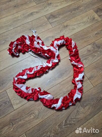 Украшения на машину