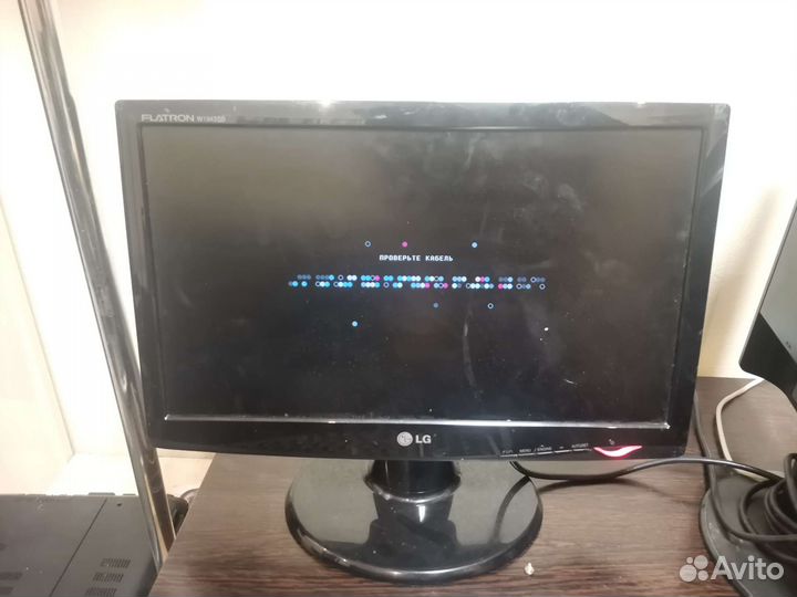 Мониторы LG 19