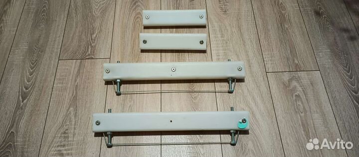 Хоккейные ворота и искусственный лёд