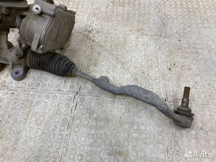 Рейка рулевая Bmw X1 F48 2015