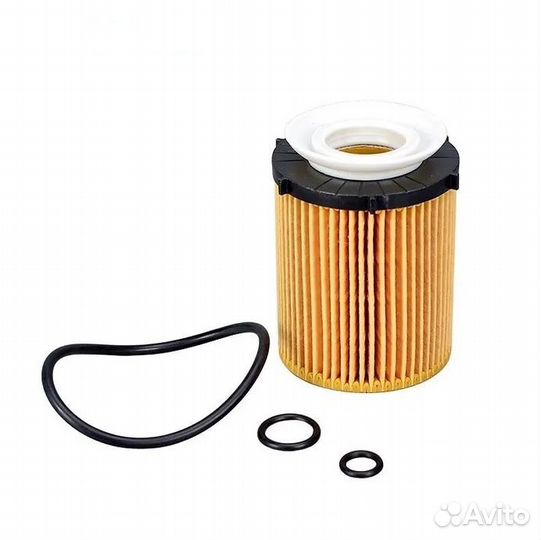 Фильтр масляный MB A.B.C-class 12- mercedes-benz A2701800109