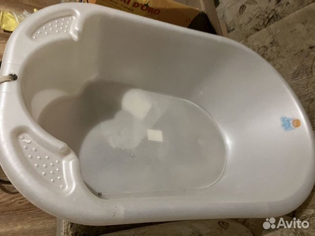 Ванночка для купания