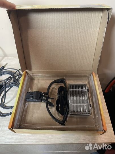 Электроэпилятор biomak EP-300