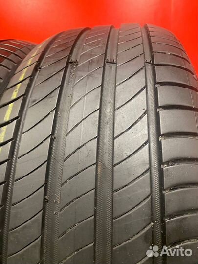 Michelin Primacy 4 235/55 R17