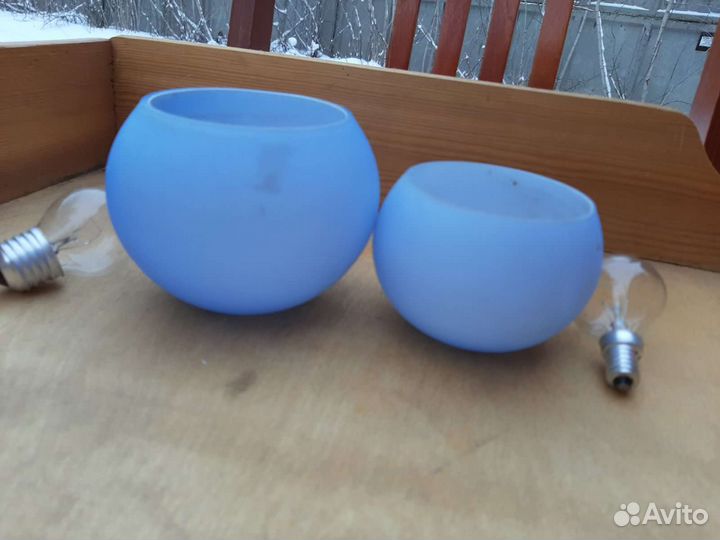 Люстра 8 рожков