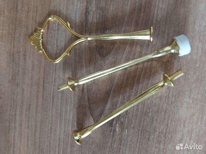 Коралл этажерка для фруктов, канапе