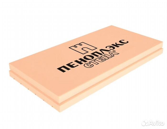 Пеноплэкс Комфорт 50х585х1185 мм