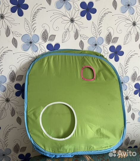 Детская палатка IKEA