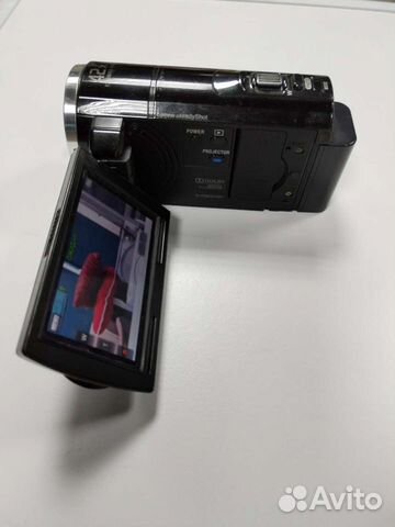 Видеокамера sony объявление продам