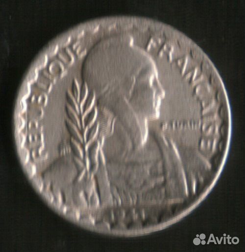 Французские колонии