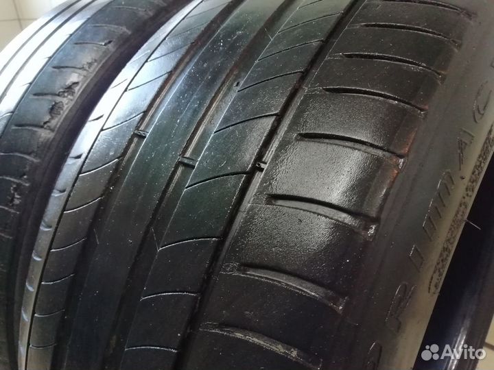 Michelin Primacy 3 245/45 R19