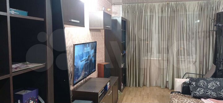 3-к. квартира, 62 м², 9/9 эт.