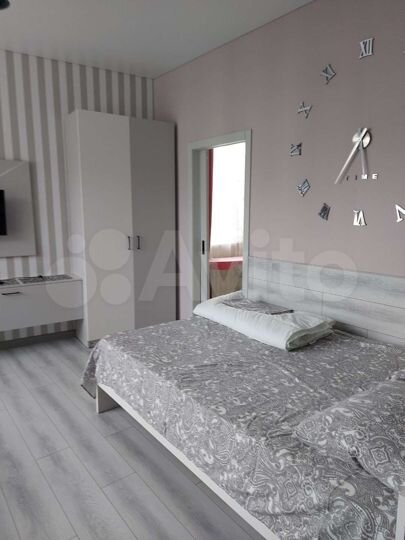 2-к. квартира, 42 м², 2/3 эт.