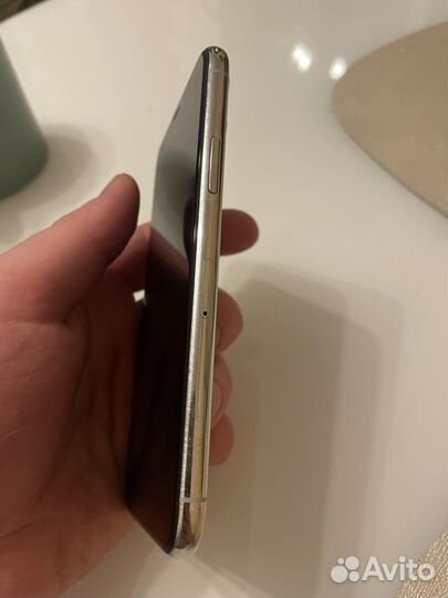 iPhone 11 Pro, 256 ГБ