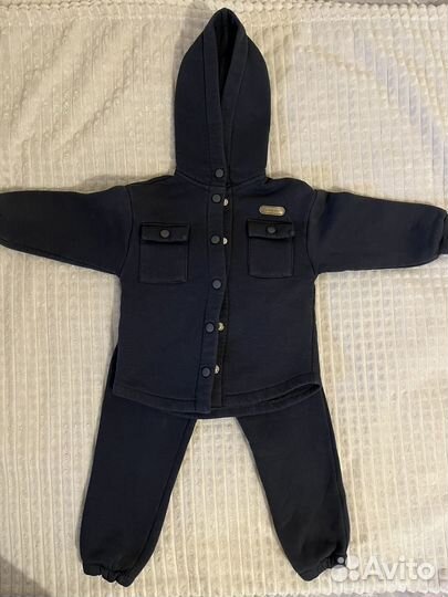 Костюм детский Kava Banda