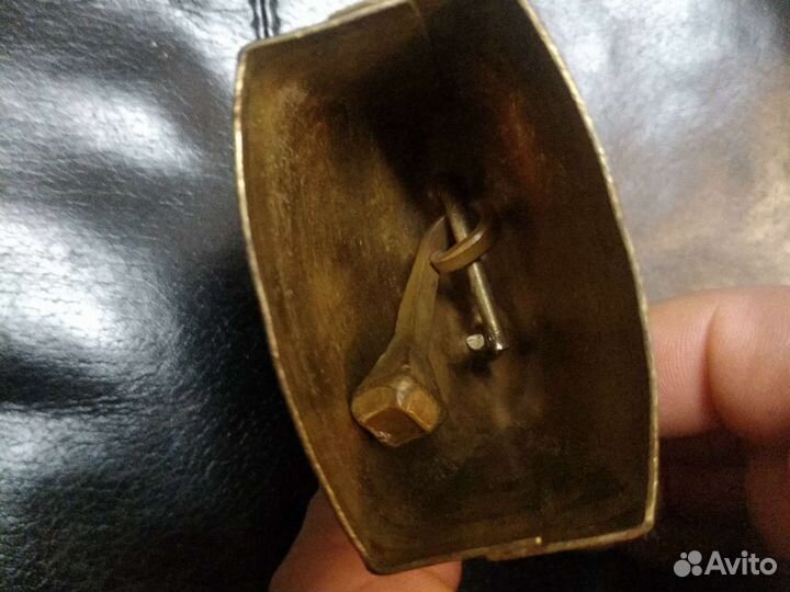 Колокольчики