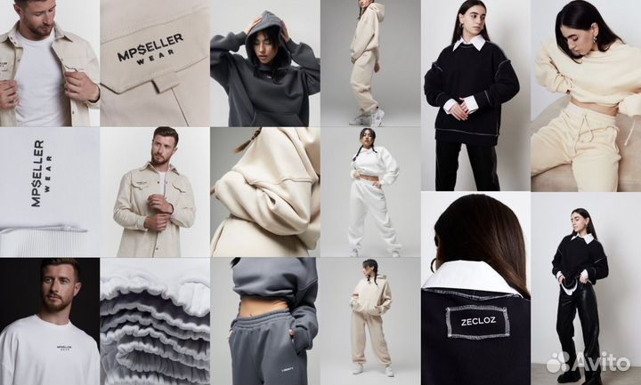 Съемка для маркетплейсов, фотограф товаров