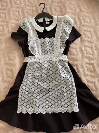 Школьная форма на последний звонок прокат