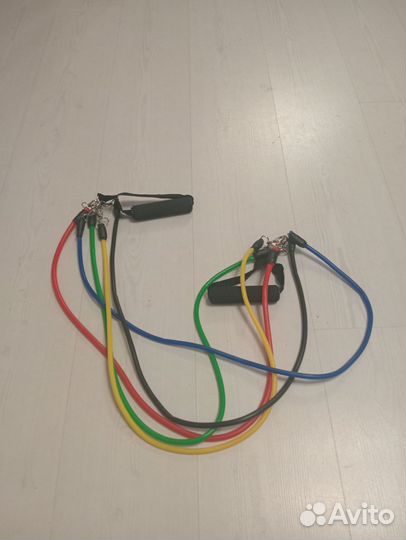 Скамья для жима и пресса складная