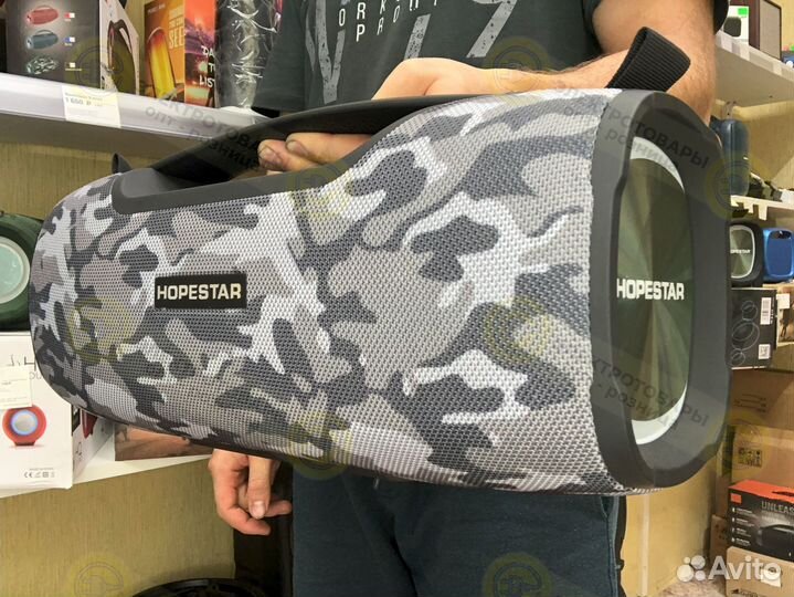 Колонка JBL Boombox 2 Уже Не В Тренде - Пробуй Эту