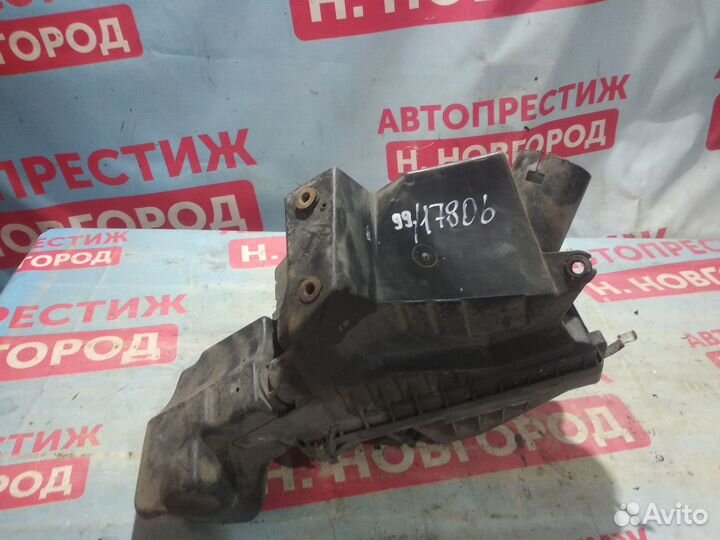 Корпус воздушного фильтра Ниссан Альмера N16