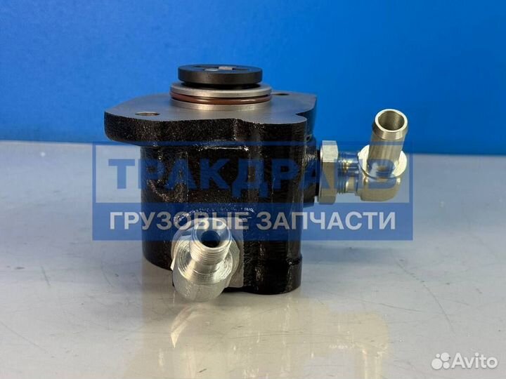 Насос Гур Джак N120 Камаз Компас 12