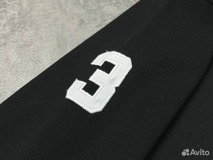 Зип Худи Polo Ralph Lauren Chief Keef