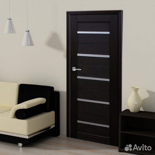 Двери (комплект)