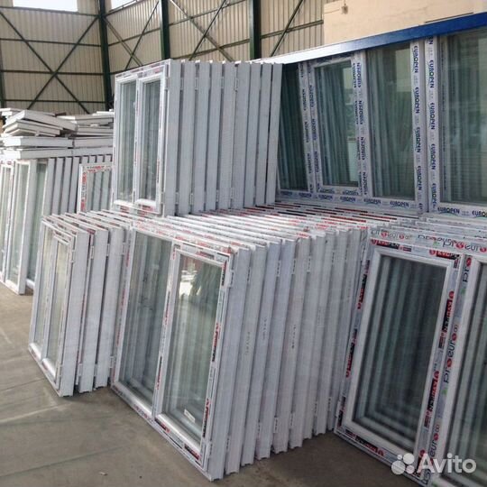 Пластиковые окна Rehau, KBE, EcoLight, Green Tech