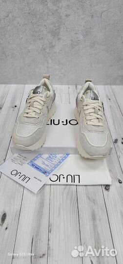 Кроссовки liu jo