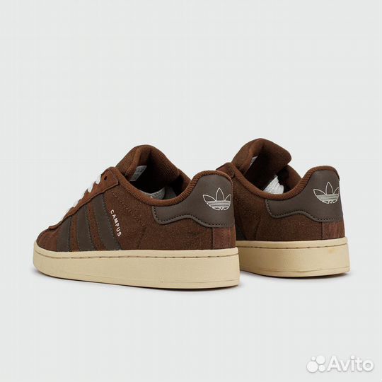 Кроссовки Adidas campus 00S