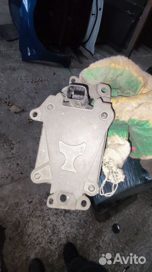 Дистроник на Тойоту Камри 70. 17-23