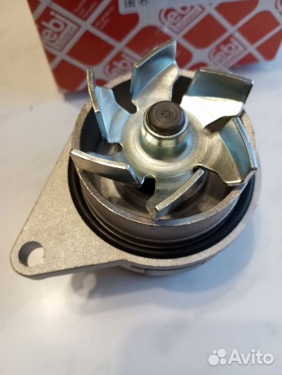 Помпа volkswagen