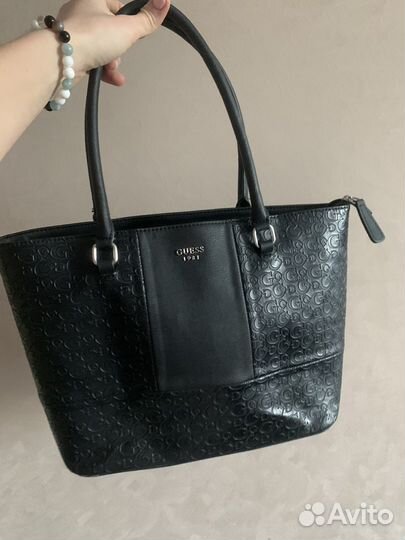 Оригинальная сумка guess
