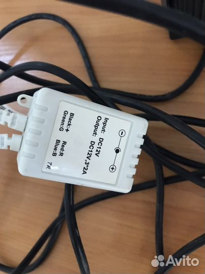 Прожектор RGB IP65 Arlight 022728 KT-Beam-Easy