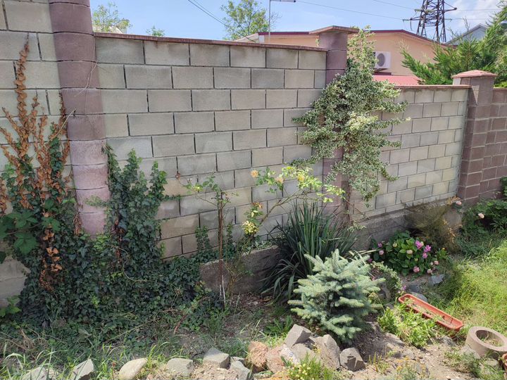 Дом 146 м² на участке 4 сот.