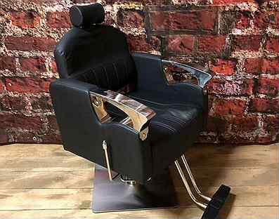 Парикмахерское кресло Джейкоб для барбершопа