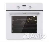 Духовой шкаф Gorenje BO6737E03AWG