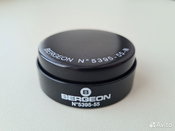 Подушка под корпус часов bergeon 5395 swiss made