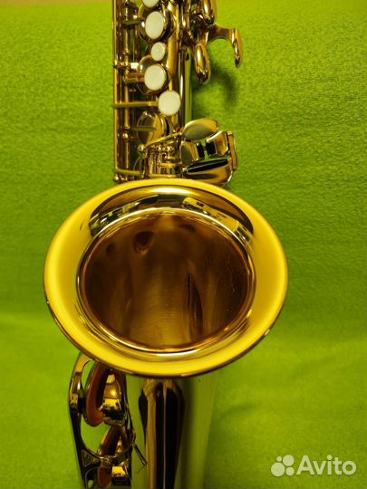 Саксофон альт yamaha Yas- 24-2 Japan(275, 280)