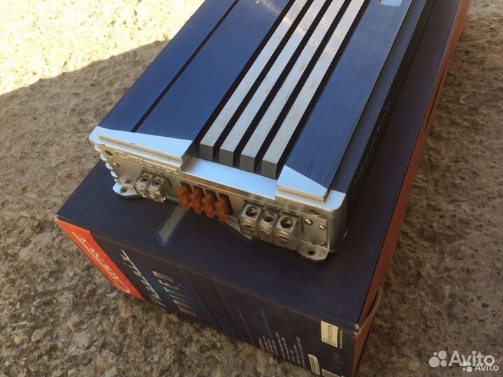 Усилитель Cadence Phoenix