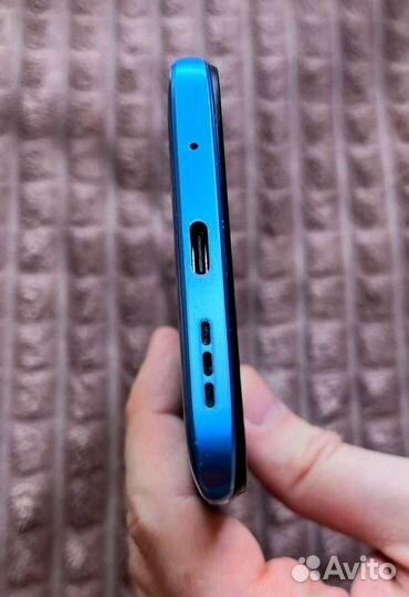 Xiaomi Redmi 10, 4/64 ГБ