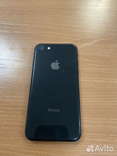 Телефон iPhone 8 64 gb