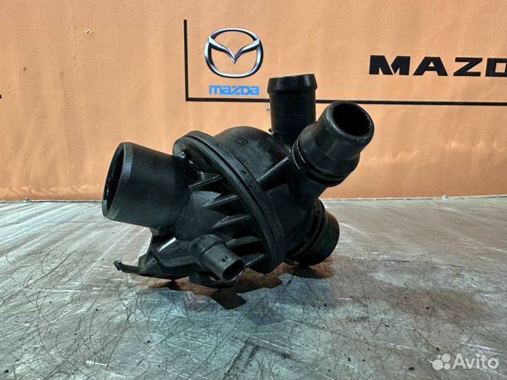 Термостат Bmw 5-Series F10 N55B30 2012