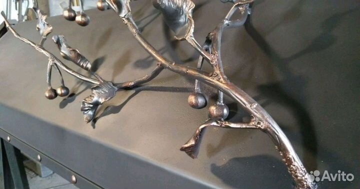 Вытяжка для мангала