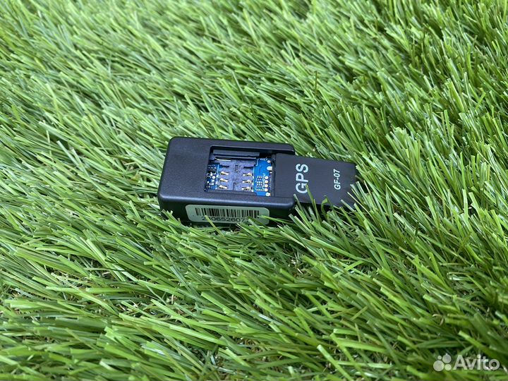 Gps Маячок для электротранспорта и автомобиля