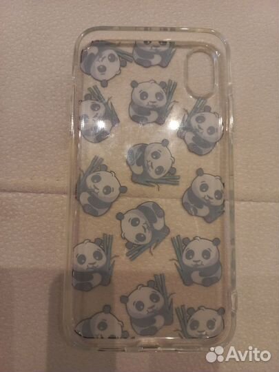 Чехлы для телефонов